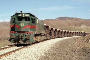 قطار مشهد- تهران خراب شد/ سکوت عجیب مسئولان