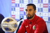 تصاویر / تمرین و نشست خبری تیم فوتبال استقلال تاجیکستان پیش از دیدار با پرسپولیس  <img src="/images/picture_icon.gif" width="16" height="13" border="0" align="top">
