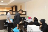 چند نفر سال گذشته جذب بازار کار شدند؟ چند نفر سال گذشته جذب بازار کار شدند؟