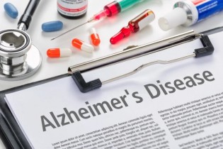 ارتباط کمبود کولین با بیماری آلزایمر