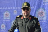 قاتل شهیدان «رضا هراتی» و «محمد ابراهیمی» اعدام شد قاتل شهیدان «رضا هراتی» و «محمد ابراهیمی» اعدام شد