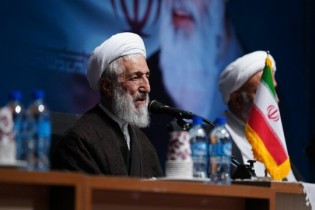 حجت الاسلام صدیقی: بقای انقلاب به حضور پرشور مردم نیاز دارد