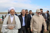 تصاویر / بازگشایی کانال آشوراده و آبرسانی به خلیج گرگان  <img src="/images/picture_icon.gif" width="16" height="13" border="0" align="top">