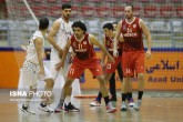 تصاویر / لیگ برتربسکتبال؛ لیموندیس - فولاد هرمزگان  <img src="/images/picture_icon.gif" width="16" height="13" border="0" align="top">