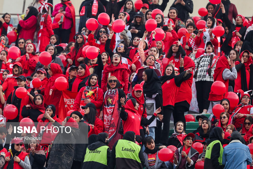 هفته دوازدهم لیگ برتر فوتبال؛ پرسپولیس و هوادار