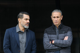 هفته دوازدهم لیگ برتر فوتبال؛ پرسپولیس و هوادار