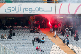 هفته دوازدهم لیگ برتر فوتبال؛ پرسپولیس و هوادار