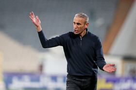 هفته دوازدهم لیگ برتر فوتبال؛ پرسپولیس و هوادار