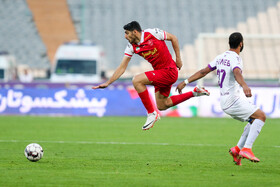 هفته دوازدهم لیگ برتر فوتبال؛ پرسپولیس و هوادار