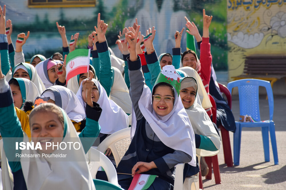 آغاز توزیع شیر رایگان در مدارس اصفهان