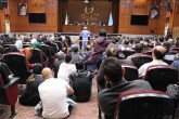 برگزاری دادگاه پرونده «کینگ مانی» با حضور هزار شاکی