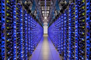 کدام مناطق بزرگترین دیتاسنترها را دارند؟