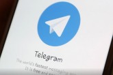 پیام‌های صوتی و ویدئویی یک بار قابل مشاهده به تلگرام آمد