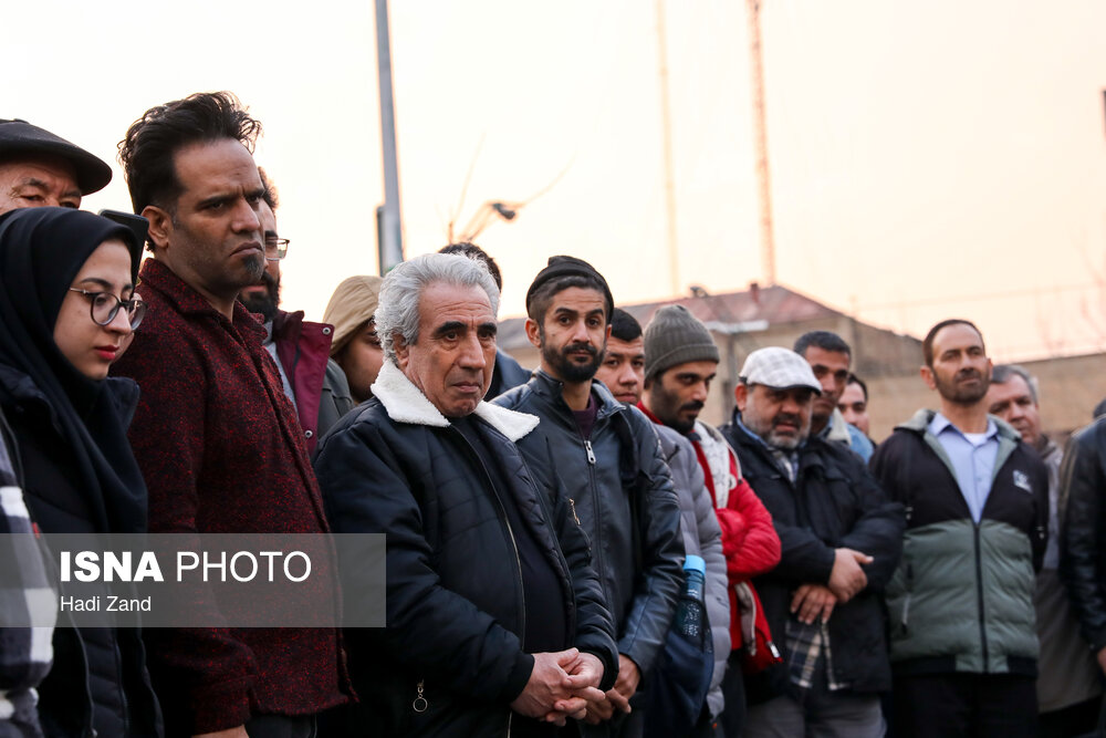 تئاتر خیابانی «رومئو و ژولیت» به کارگردانی نسا سلیمانی در چهارمین روز جشنواره جهانی تئاتر فجر