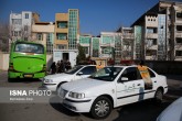 رونمایی از بسته محیط زیستی شهرداری تهران/ احداث نیروگاه خورشیدی در مرکز معاینه فنی الغدیر رونمایی از بسته محیط زیستی شهرداری تهران/ احداث نیروگاه خورشیدی در مرکز معاینه فنی الغدیر