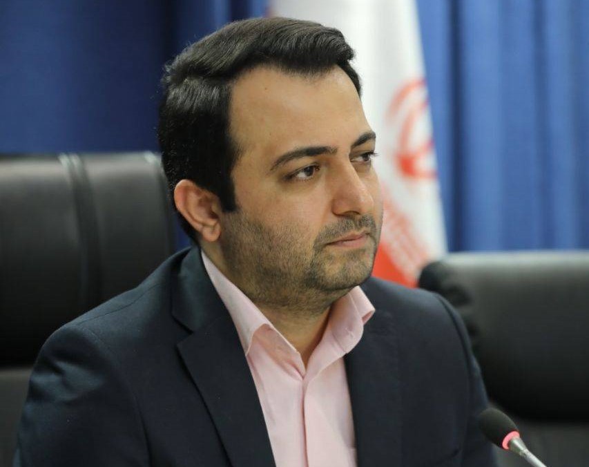 ​پیام تبریک مدیرعامل بانک صادرات ایران به مناسبت دهه مبارک فجر