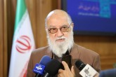 انتخاب ۵ نقطه برای احداث آرامستان جدید در تهران