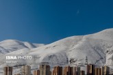 تداوم وضعیت مطلوب هوای تهران طی امروز