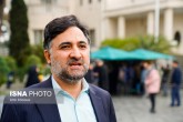 برگزاری اولین همایش «تجارت فناوری» با حضور معاون علمی رئیسجمهور برگزاری اولین همایش «تجارت فناوری» با حضور معاون علمی رئیسجمهور