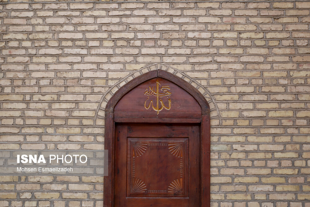 مسجد جامع خواجه یوسف همدانی یکی از عرفای بزرگ ایرانی که مدتی در مرو سکونت داشته در این شهر قدیمی قرار دارد