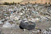 ۷۰۰۰ تن زباله روزانه در تهران تولید می شود