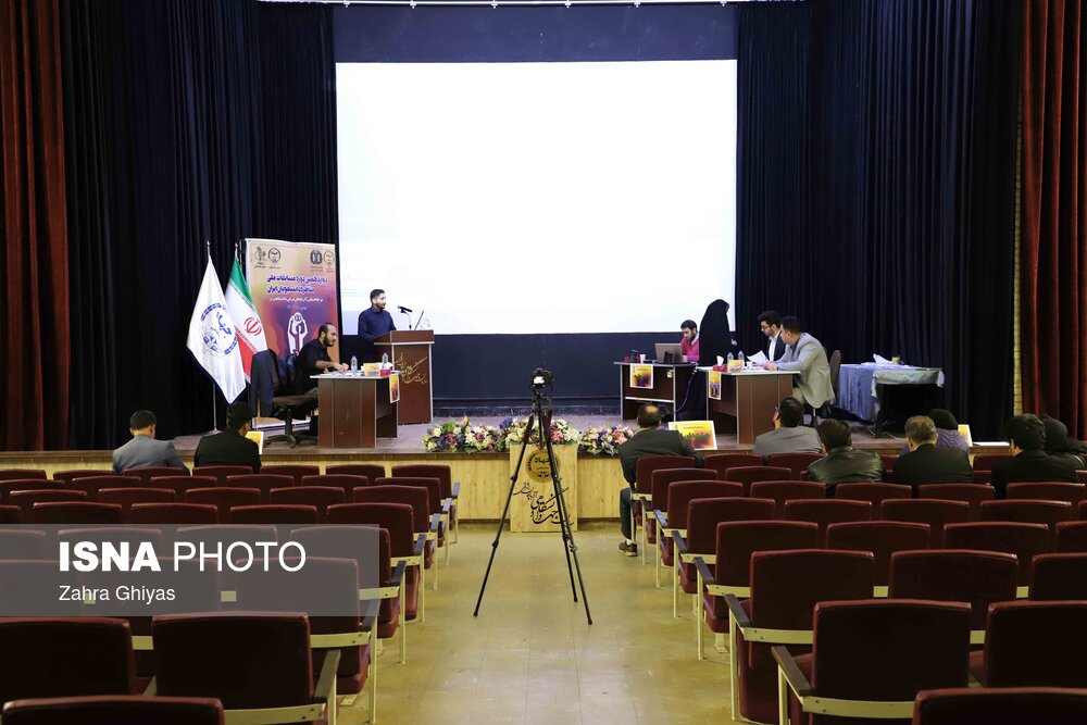 مناظرات دانشجویی دانشگاه‌های آذربایجان شرقی
