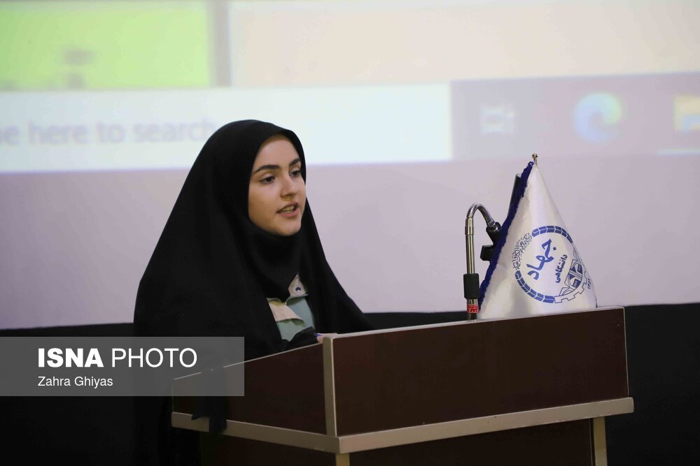 مناظرات دانشجویی دانشگاه‌های آذربایجان شرقی