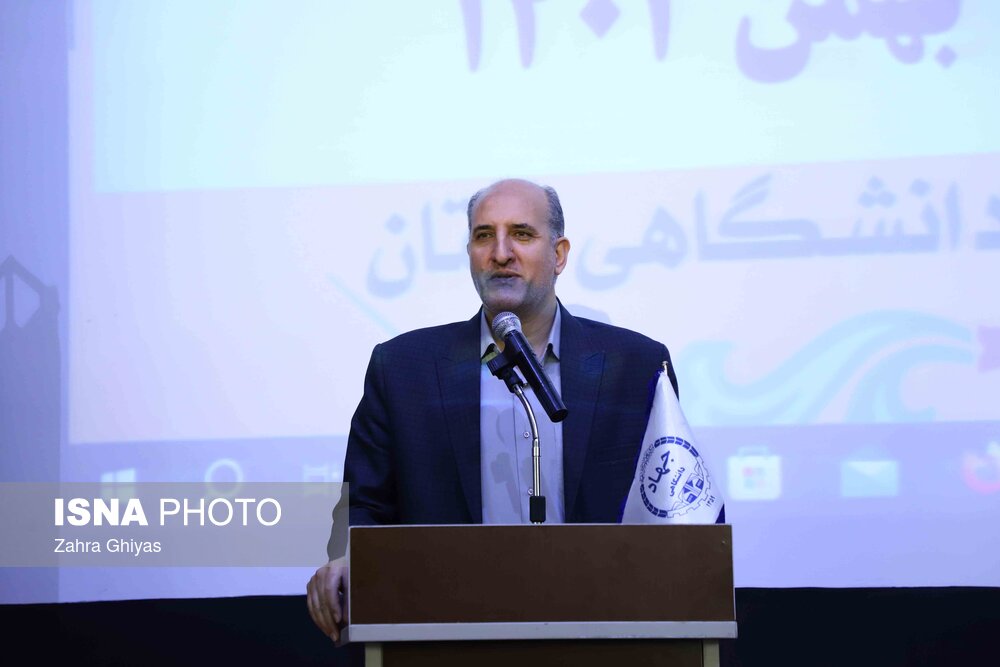 مناظرات دانشجویی دانشگاه‌های آذربایجان شرقی
