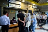 استقرار صندوق اخذ رأی در ایستگاه های منتخب متروی تهران