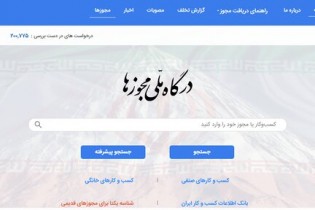 اصناف کدام استان‌ها بیشترین شناسه یکتا را گرفتند؟