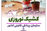 پزشکی قانونی در تعطیلات نوروز فعال است