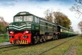 درآمد راه‌آهن پاکستان رکورد تاریخی ثبت کرد