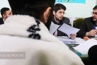 ۷۱ زندانی قزلحصار آزاد شدند