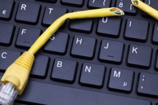 بروز اختلال در اینترنت کشور