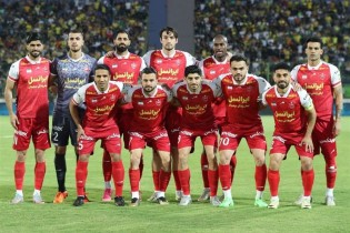 توضیح بانک صادرات درباره دلایل خرید بخشی از سهام پرسپولیس