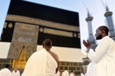 صدور روادید زائران حج تمتع آغاز شده است صدور روادید زائران حج تمتع آغاز شده است