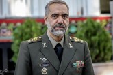 وزیر دفاع عازم قزاقستان شد وزیر دفاع عازم قزاقستان شد