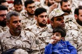 معافیت مشمولان ۳۵ساله و دارای ۲فرزند از قانون بودجه حذف شد