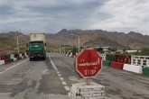 یکطرفه شدن آزادراه تهران ـ شمال از ساعت ۱۵ امروز