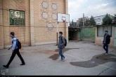 آغاز طرح "مدرسه تابستانی نشاط و تعالی" از ابتدای تیرماه آغاز طرح "مدرسه تابستانی نشاط و تعالی" از ابتدای تیرماه