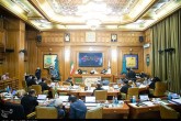 پلمب ۴۰۰ خانه پلاک قرمز در پایتخت