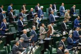 اعتبارنامه همه منتخبان مجلس دوازدهم تصویب شد اعتبارنامه همه منتخبان مجلس دوازدهم تصویب شد