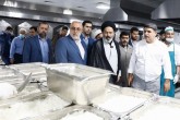 تأکید رئیس سازمان حج و زیارت درباره کیفیت غذای حجاج ایرانی