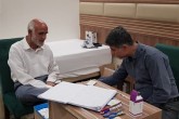 ارائه خدمات پزشکی به ۱۰۰۰۰۰ زائر حج