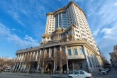 هتل گلدن پالاس مشهد هتلی فراتر از آنچه تصور می‌کنید+ فیلم