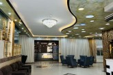 اقامت اقتصادی و راحت در نزدیکی حرم مطهر امام رضا (ع)