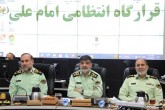 رادان: مراسم ارتحال امام در امنیت کامل برگزار شد