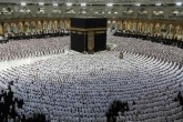 آمار نهایی تعداد حجاج حج امسال اعلام شد؛ کمتر از ۲میلیون نفر