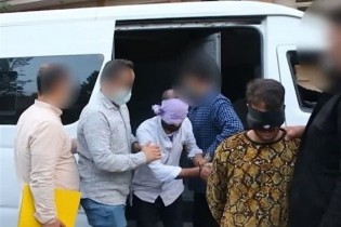 ۴ عملیات انفجاری داعش چگونه خنثی شد؟ / برقراری امنیت در سکوت