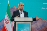 پزشکیان: به آمریکا دل نبسته‌ایم/ زیر بار حرف زور ‌نمی‌رویم